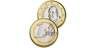 JCE098 - ESPAÑA 1  EURO AÑO 2000 SC