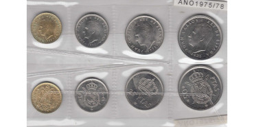 AÑO 1975/78 -  4 VALORES, SC