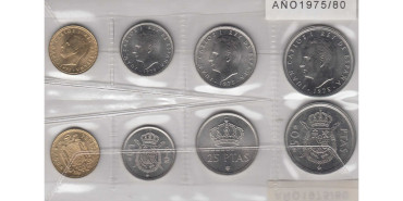 AÑO 1975/80 -  4 VALORES, SC