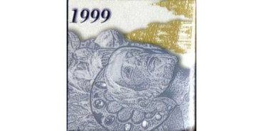 SET OFICIAL FNMT AÑO 1999 2000 Pts