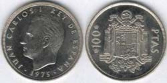 JC123 - 100 pts AÑO 1975/76