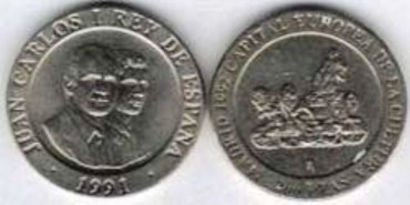 JC148 - 200 pts AÑO 1991