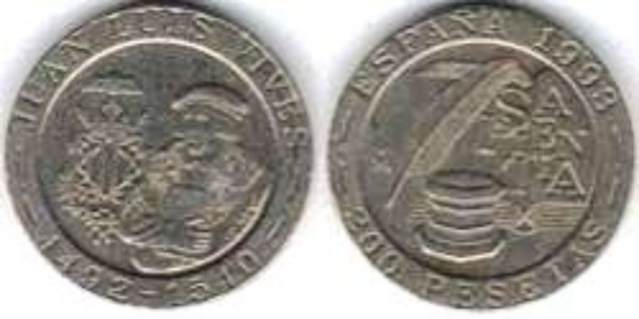 JC152 - 200 pts AÑO 1993