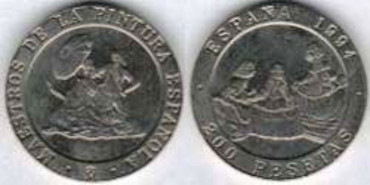 JC153 -200 pts AÑO 1994
