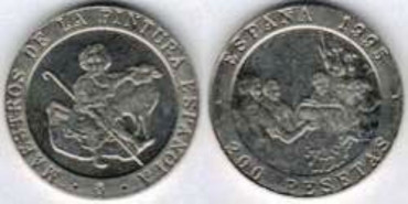 JC154 - 200 pts AÑO 1995