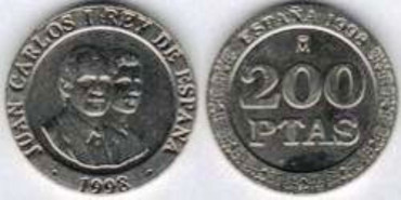 JC159 - 200 pts AÑO 2000