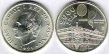 JC173 - 2000 pts AÑO 1994