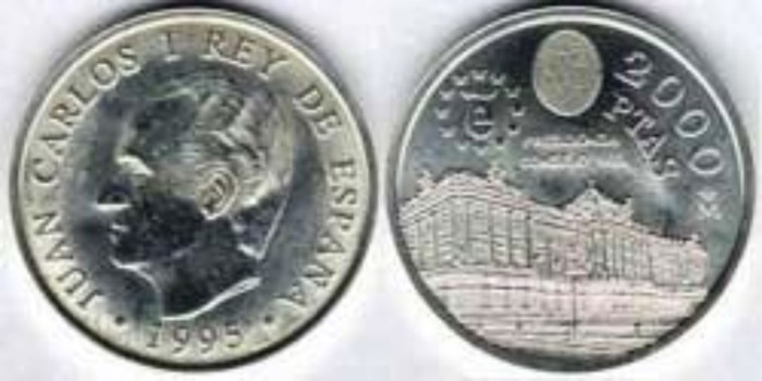 JC174 - 2000 pts AÑO 1995