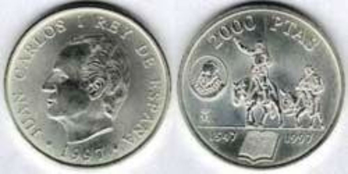 JC176 - 2000 pts AÑO 1997