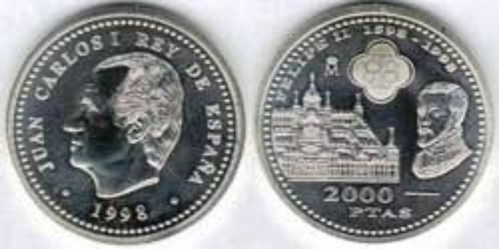 JC177 - 2000 pts AÑO 1998