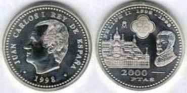 JC177 - 2000 pts AÑO 1998