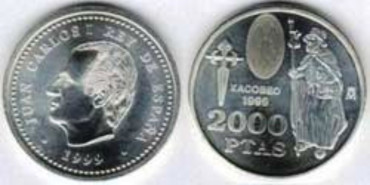 JC178 - 2000 pts AÑO 1999