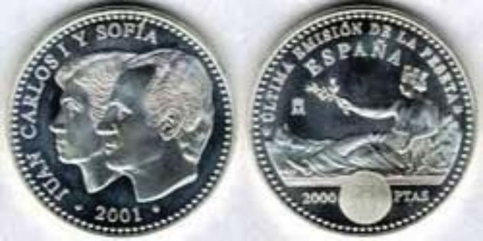 JC180 - 2000 pts AÑO 2001