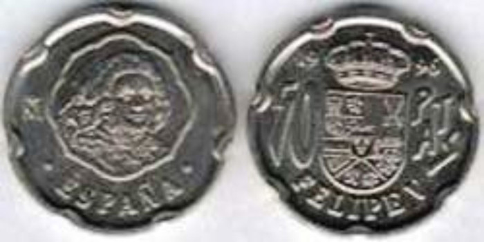 JC118 - 50 pts AÑO 1996