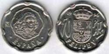 JC118 - 50 pts AÑO 1996