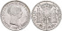 Cy16290.- ISABEL II -20 Reales 1852 Sevilla. EBC-