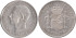 Cy16595F.-ALFONSO XII - 5 Pesetas 1885/87 MSM. EBC-