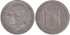 Cy16588C.- ALFONSO XII - 5 Pesetas 1882 sobre 81 MSM- BC