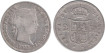 Cy16024.-ISABEL II - 2 REALES 1859 MADRID - BC