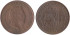 Cy16541e.-CARLOS VII - 10 Centimos 1875 OÑATE MBC