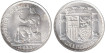 Cy16742K.-II REPUBLICA -1 Peseta 1933 (3-4) SC