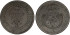 Cy15866F.- ISABEL II - 1/2 REAL 1850 SEGOVIA - BC