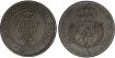 Cy15866F.- ISABEL II - 1/2 REAL 1850 SEGOVIA - BC