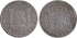 Cy11200.- CARLOS III - 8 REALES COLUMNARIO 1770 MEXICO F.M.  MBC-