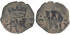 Cy03117.- FELIPE II - Blanca 1556/1598 Cuenca - BC-