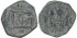 Cy03117.- FELIPE II - Blanca 1556/1598 Cuenca - MC