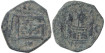 Cy03117.- FELIPE II - Blanca 1556/1598 Cuenca - MC