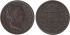 Cy15696.-ISABEL II - 10 CTM. de REAL 1858 Segovia - MBC