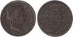 Cy15696.-ISABEL II - 10 CTM. of REAL 1858 Segovia - MBC