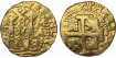 Cy09283.- FELIE V - 8 EscudoS 1718 LIMA . Gold