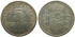 Cy16715F.-ALFONSO XIII - 5 Centavos Puerto Rico 1896 PGV  MBC+