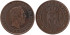 Cy16539E.-CARLOS VII - 5 Centimos 1875 OÑATE MBC