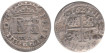 Cy05313.- FELIPE IV - 1/2 ROYAL 1623, SEGOVIA A. MBC-