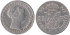 Cy15925.-ISABEL II  1 Real 1855 Sevilla MBC plata