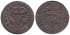 Cy07541.- FELIPE V -SEISENO 1709 VALENCIA.  BC+