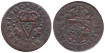 Cy07541.- FELIPE V -SEISENO 1709 VALENCIA.  BC+