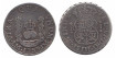 Cy09650.- FERNANDO VI - 1 Real Columnario 1759 Lima J.M. - MBC