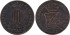 Cy15759.- ISABEL II -3 Cuartos 1837.  MBC