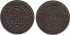 Cy15690.- ISABEL II - DECIMA DE REAL 1852 SEGOVIA - MBC+