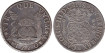 Cy10977.- Carlos III 4 Reales 1770 POTOSI J.R. "PEQUEÑA" MBC+ SILVER