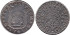 Cy08538.- FELIPE V  4 Reales 1742 sobre 1741. MEXICO BC+