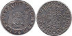 Cy08538.- FELIPE V  4 Reales 1742 sobre 1741. MEXICO BC+