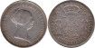 Cy16280.- ISABEL II 20 Reales 1850 Madrid.  EBC- SILVER