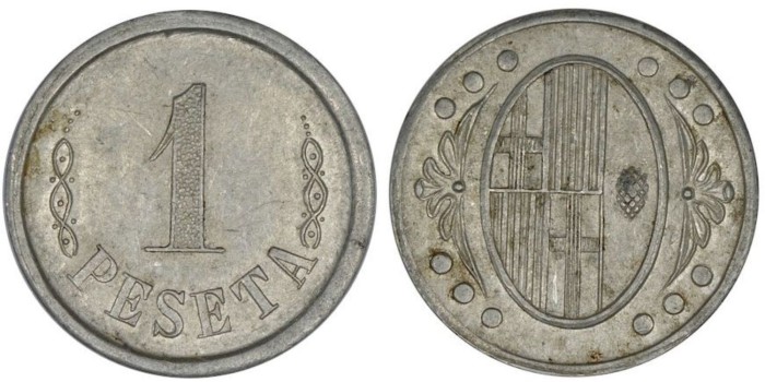 Cy16774.- AYUNTAMIENTO DE LÀMETLLA DEL VALLES 1 PTS S/L