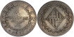 Cy13857.- JOSE NAPOLEON 5 Pesetas 1809 Barcelona.  BC+