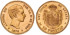 Cy16968.- 10 PESETAS 1878  *19 *61. SC - ORO